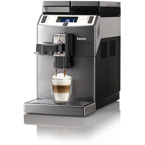 Saeco RI984101 Lirika Plus Kávéfőző Saeco RI984101 Lirika Plus Kávéfőző